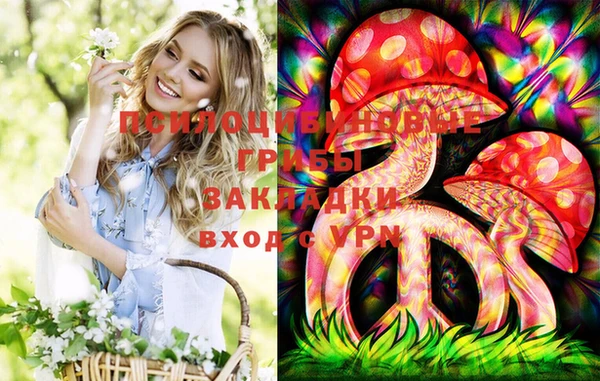 мет Алексеевка